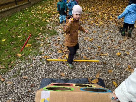 Společný den radosti